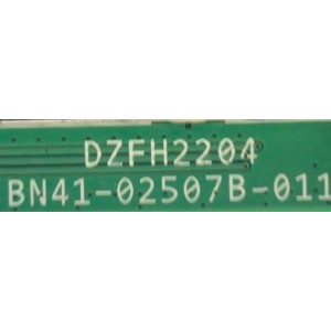 MAIN PARA MONITOR SAMSUNG / NUMERO DE PARTE BN94-10765F / BN41-02507B / BN9410765F / 10765F / NUMERO DE PANEL CY-PK235BNAV1H / DISPLAY 2143 M236HVR01.1 / MODELO LC24F390FHNXZA AA14